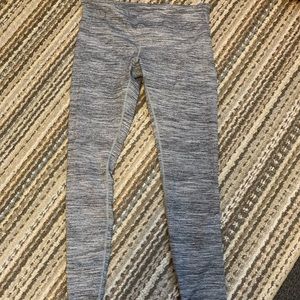 Lululemon Wunder Unders